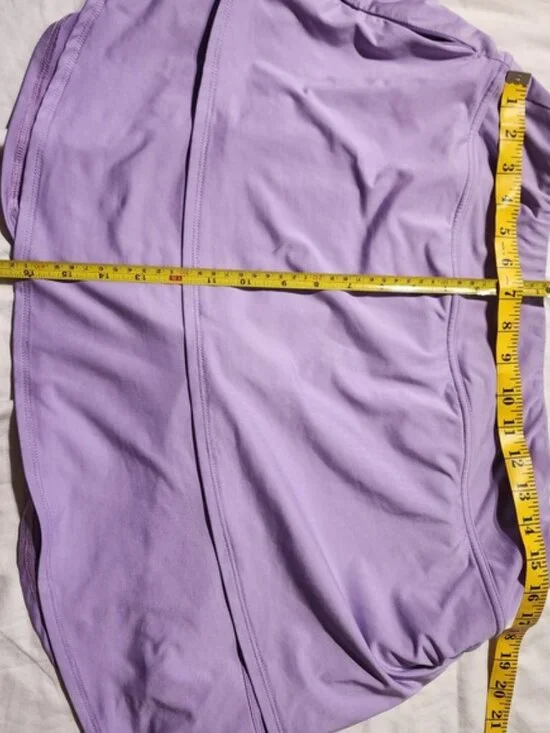 FootJoy Golf Jacket‎ Full Zip Lightweight Athletic Purple Size L - Picture 2 of 8